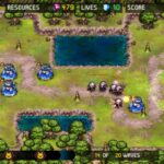 Tower Defense Game ❕