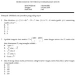 Soal Tes Fakultas Kedokteran Umm Zip [HOT]